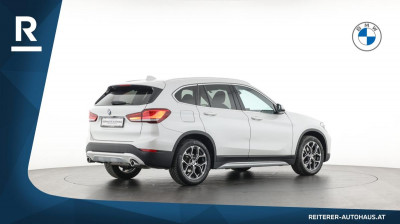 BMW X1 Gebrauchtwagen BMW X1 Gebrauchtwagen