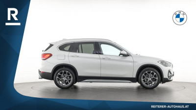 BMW X1 Gebrauchtwagen BMW X1 Gebrauchtwagen