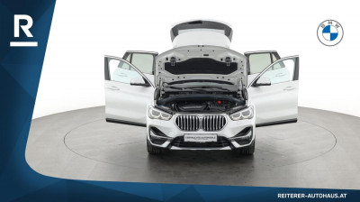 BMW X1 Gebrauchtwagen BMW X1 Gebrauchtwagen