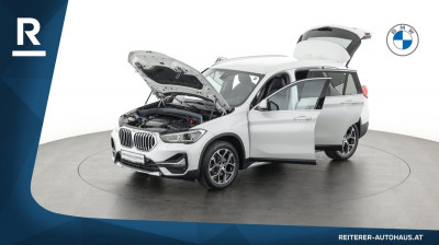 BMW X1 Gebrauchtwagen BMW X1 Gebrauchtwagen