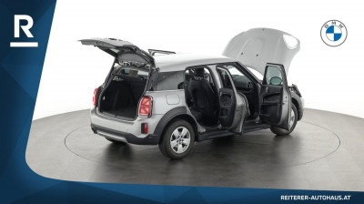MINI Countryman Gebrauchtwagen MINI Countryman Gebrauchtwagen