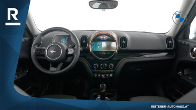 MINI Countryman Gebrauchtwagen MINI Countryman Gebrauchtwagen