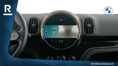 MINI Countryman Gebrauchtwagen MINI Countryman Gebrauchtwagen