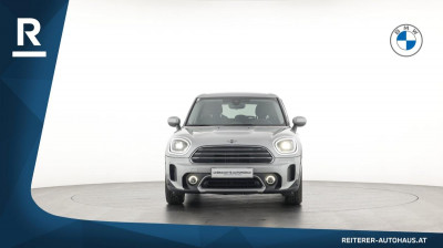 MINI Countryman Gebrauchtwagen MINI Countryman Gebrauchtwagen