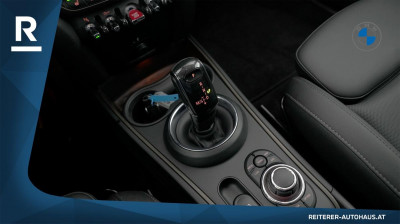 MINI Countryman Gebrauchtwagen MINI Countryman Gebrauchtwagen