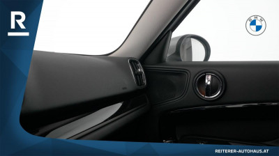 MINI Countryman Gebrauchtwagen MINI Countryman Gebrauchtwagen