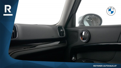 MINI Countryman Gebrauchtwagen MINI Countryman Gebrauchtwagen