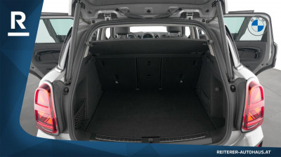 MINI Countryman Gebrauchtwagen MINI Countryman Gebrauchtwagen