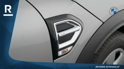 MINI Countryman Gebrauchtwagen MINI Countryman Gebrauchtwagen