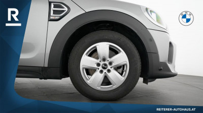 MINI Countryman Gebrauchtwagen MINI Countryman Gebrauchtwagen