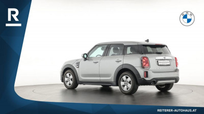 MINI Countryman Gebrauchtwagen MINI Countryman Gebrauchtwagen