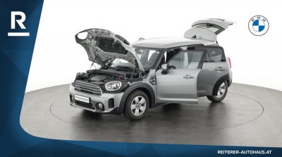 MINI Countryman Gebrauchtwagen MINI Countryman Gebrauchtwagen