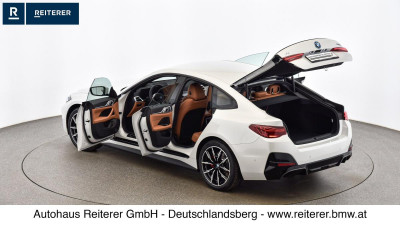 BMW i4 Gebrauchtwagen BMW i4 Gebrauchtwagen