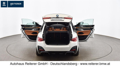 BMW i4 Gebrauchtwagen BMW i4 Gebrauchtwagen