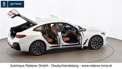 BMW i4 Gebrauchtwagen BMW i4 Gebrauchtwagen
