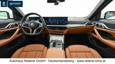 BMW i4 Gebrauchtwagen BMW i4 Gebrauchtwagen