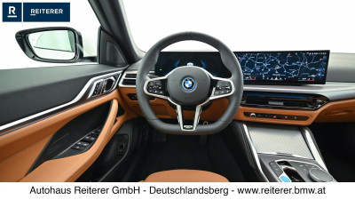 BMW i4 Gebrauchtwagen BMW i4 Gebrauchtwagen