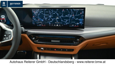 BMW i4 Gebrauchtwagen BMW i4 Gebrauchtwagen
