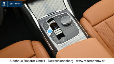 BMW i4 Gebrauchtwagen BMW i4 Gebrauchtwagen