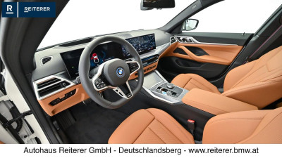 BMW i4 Gebrauchtwagen BMW i4 Gebrauchtwagen