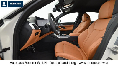 BMW i4 Gebrauchtwagen BMW i4 Gebrauchtwagen