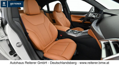 BMW i4 Gebrauchtwagen BMW i4 Gebrauchtwagen