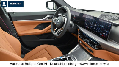 BMW i4 Gebrauchtwagen BMW i4 Gebrauchtwagen
