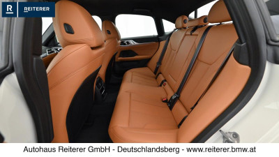 BMW i4 Gebrauchtwagen BMW i4 Gebrauchtwagen