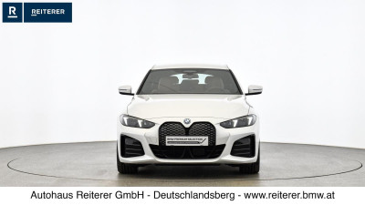 BMW i4 Gebrauchtwagen BMW i4 Gebrauchtwagen