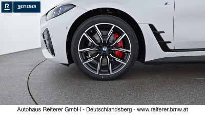 BMW i4 Gebrauchtwagen BMW i4 Gebrauchtwagen