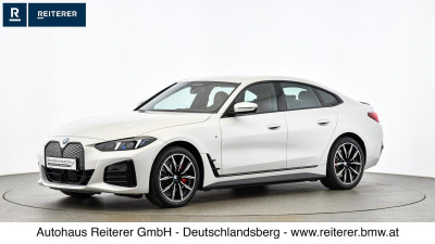 BMW i4 Gebrauchtwagen BMW i4 Gebrauchtwagen