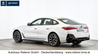 BMW i4 Gebrauchtwagen BMW i4 Gebrauchtwagen
