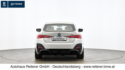 BMW i4 Gebrauchtwagen BMW i4 Gebrauchtwagen