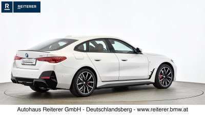 BMW i4 Gebrauchtwagen BMW i4 Gebrauchtwagen