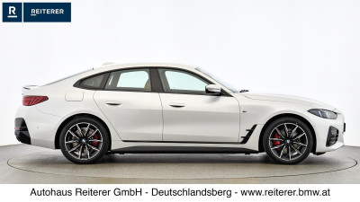 BMW i4 Gebrauchtwagen BMW i4 Gebrauchtwagen