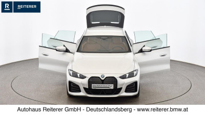 BMW i4 Gebrauchtwagen BMW i4 Gebrauchtwagen