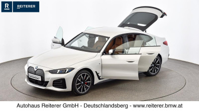 BMW i4 Gebrauchtwagen BMW i4 Gebrauchtwagen