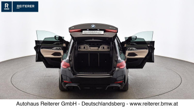 BMW i4 Gebrauchtwagen