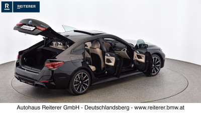 BMW i4 Gebrauchtwagen