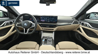 BMW i4 Gebrauchtwagen