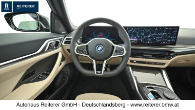 BMW i4 Gebrauchtwagen