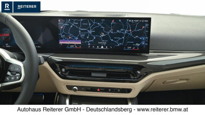 BMW i4 Gebrauchtwagen