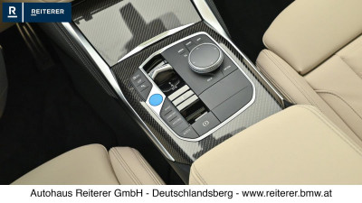 BMW i4 Gebrauchtwagen