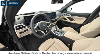 BMW i4 Gebrauchtwagen