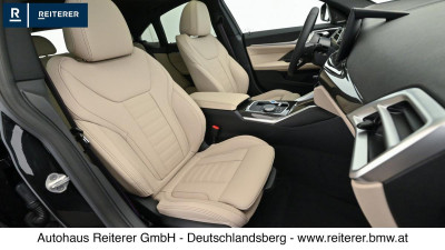 BMW i4 Gebrauchtwagen