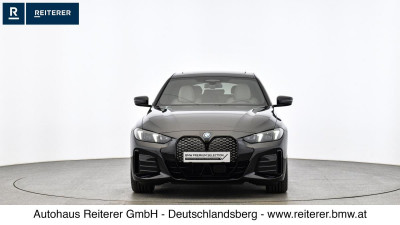 BMW i4 Gebrauchtwagen