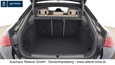 BMW i4 Gebrauchtwagen