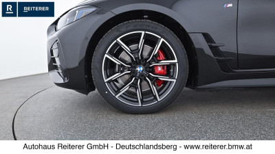 BMW i4 Gebrauchtwagen