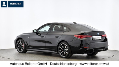 BMW i4 Gebrauchtwagen