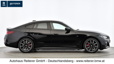 BMW i4 Gebrauchtwagen